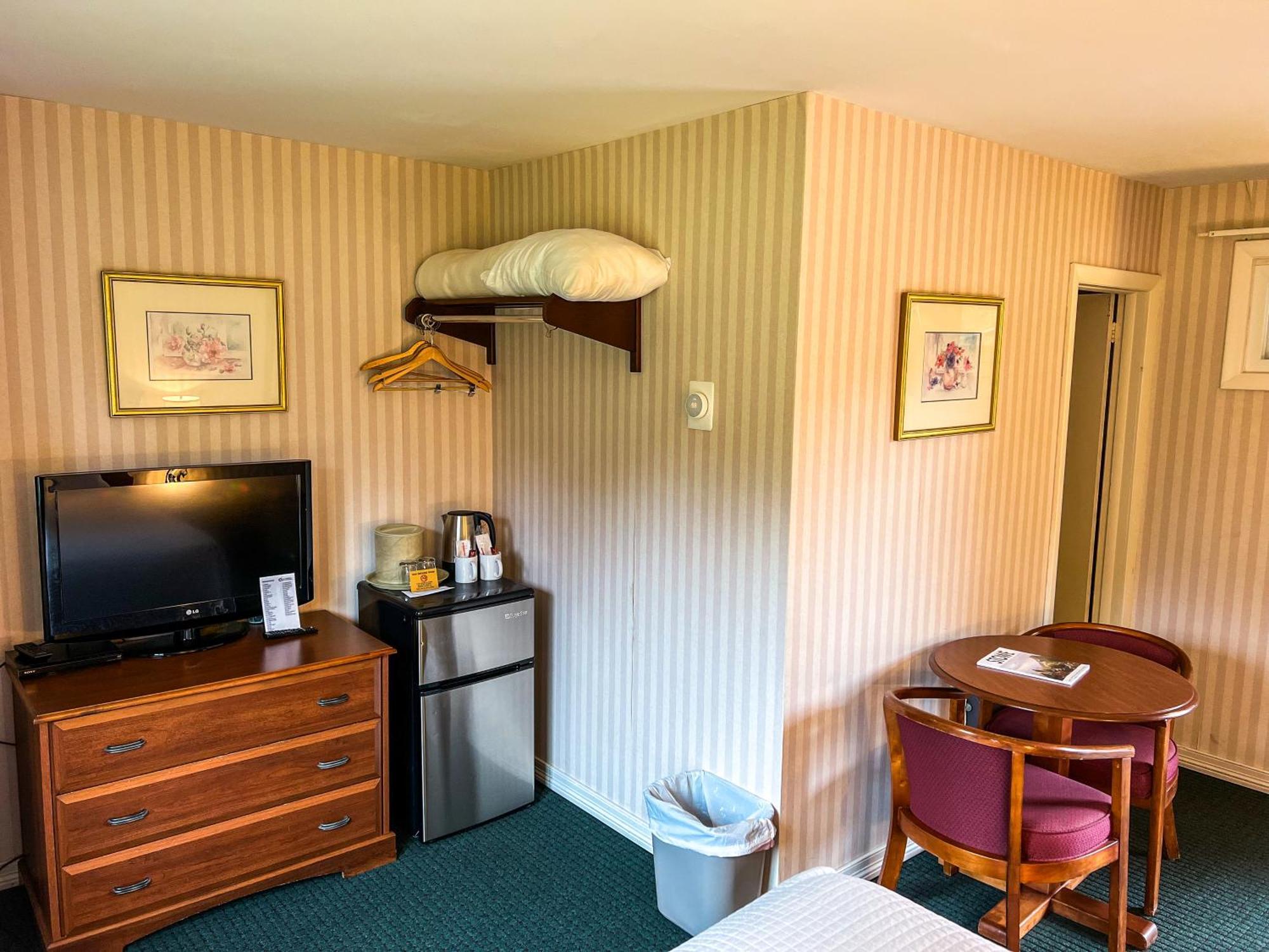 Stowe Motel&Snowdrift Zewnętrze zdjęcie